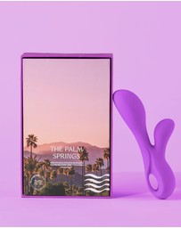 Vacation Vibes - The Palm Springs