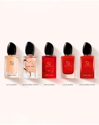 Giorgio Armani - Si Eau De Parfum Intense 30mL