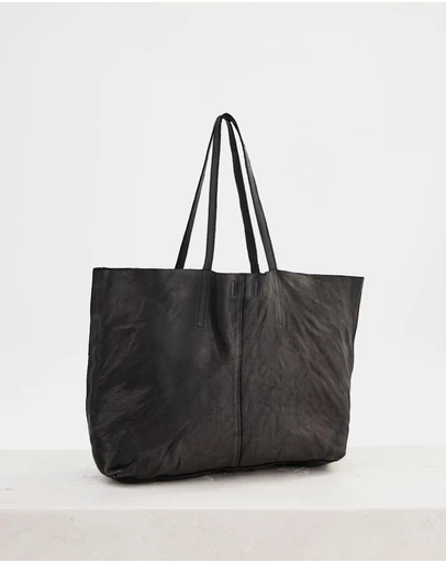 JUJU & CO - Unlined Tote