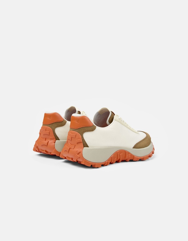 Camper - Drift Trail