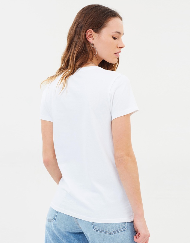 Levi's - The Perfect Tee