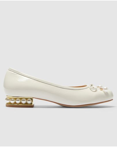 IVORY PATENT