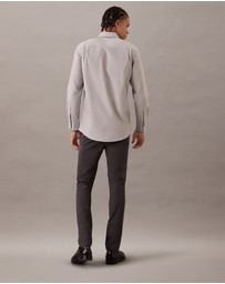 Calvin Klein - Wide Stripe Shirt