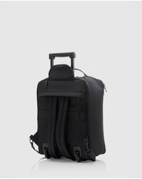 Nere - Seeker Carry-On 40cm Wheelbag