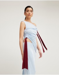 TOJHA - Kalilah Dress