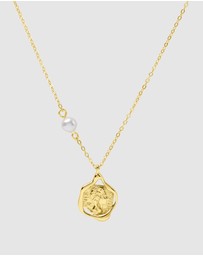 Pastiche - Farris Necklace