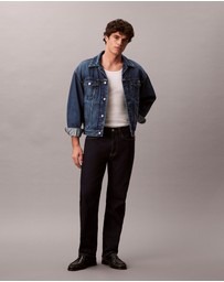 Calvin Klein Jeans - Standard Straight Jeans