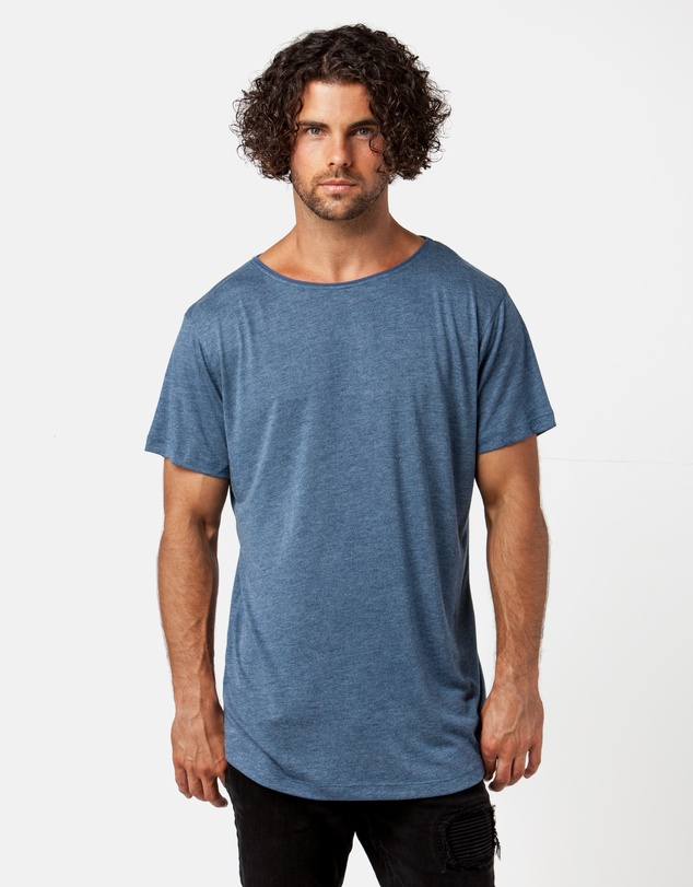 ONEBYONE - Classic Blank Tee