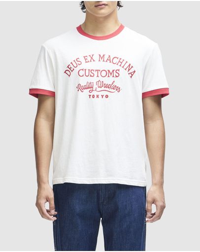Vintage White