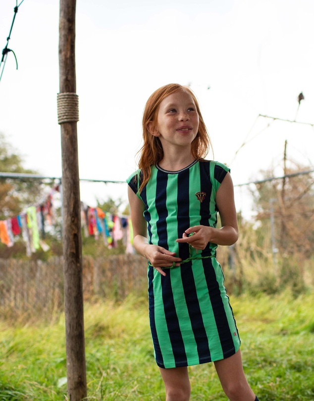 Quapi - Fab Dress - Kids-Teens