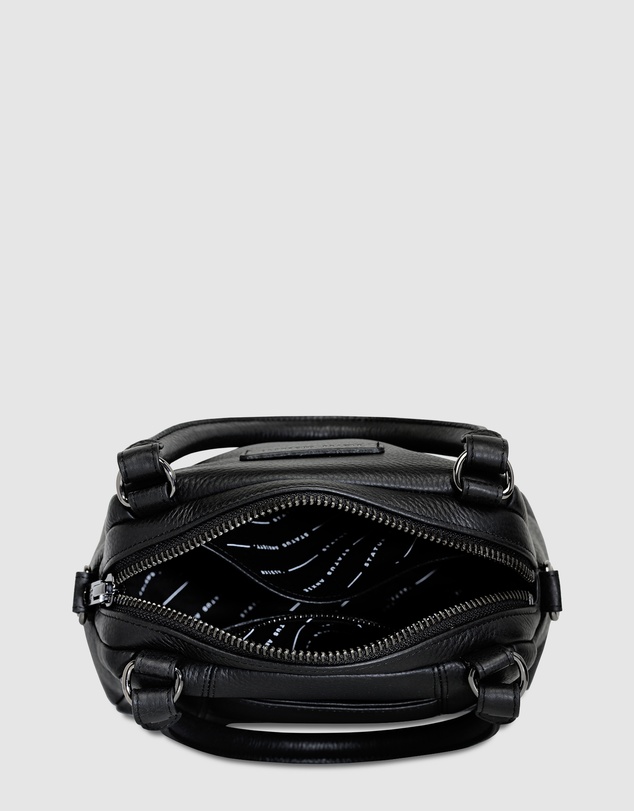 Status Anxiety - Mini Mountains Bag