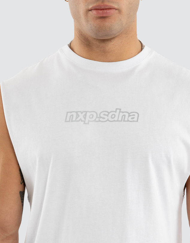 Nena & Pasadena - Vyrnex Dual Curved Muscle