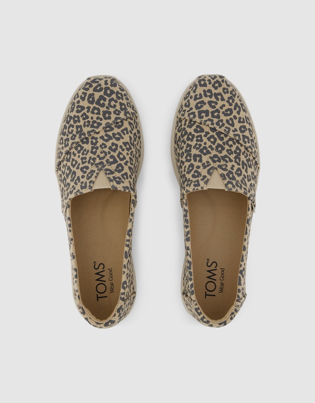 TOMS - Alpargata Plus Slip-On