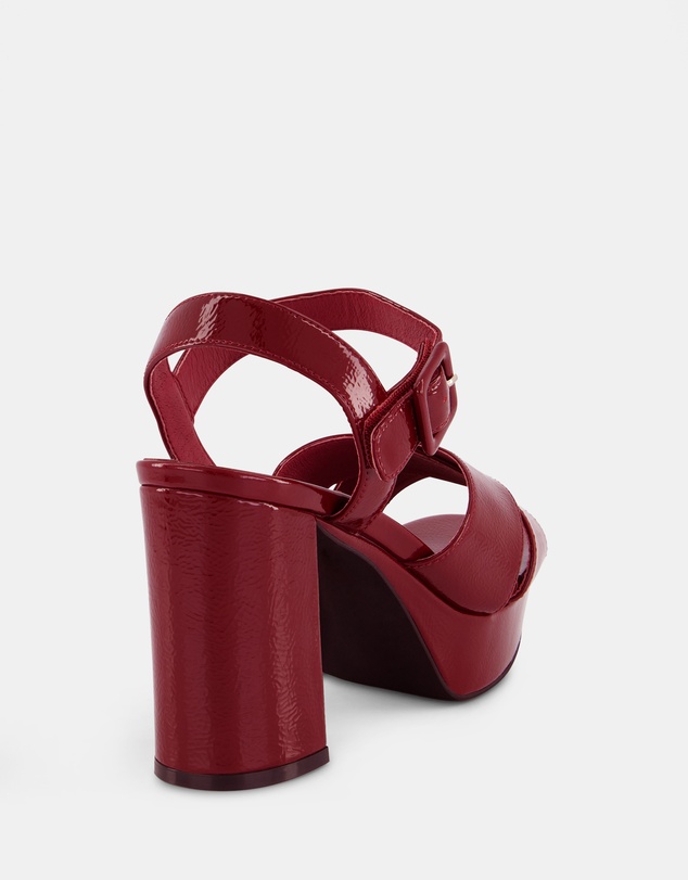 Jeffrey Campbell - Amma 2 Heels