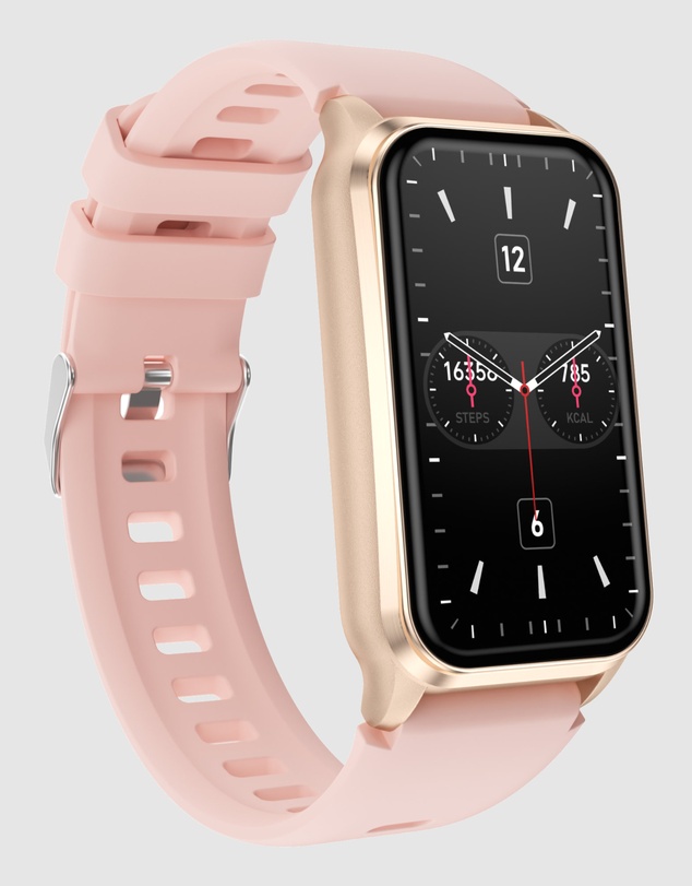 TONY+WILL - Smart Watch
