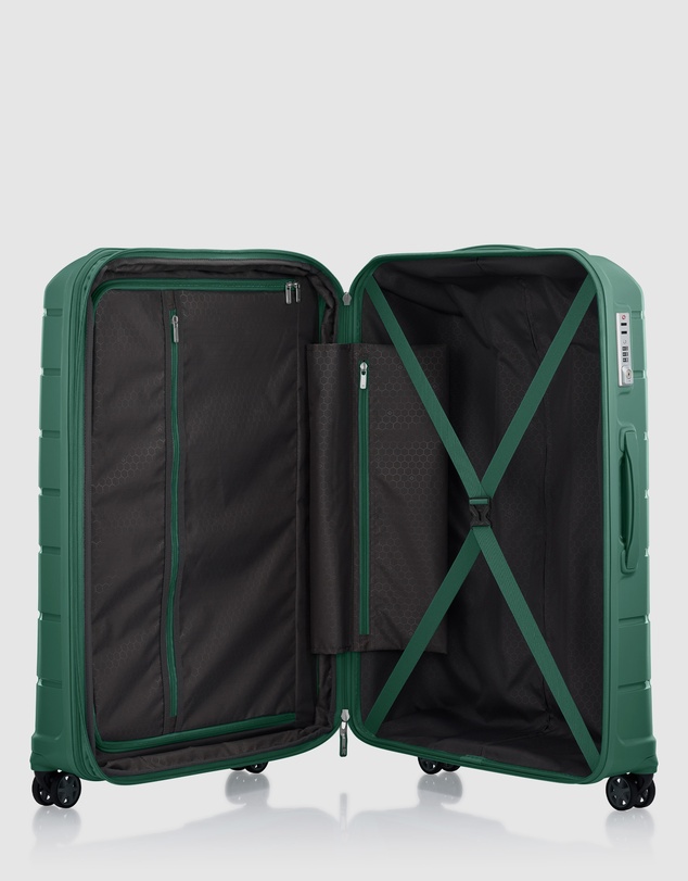 Samsonite - Oc2Lite Suitcase 75cm Expandable-S