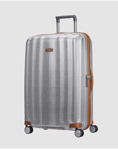 Samsonite - Lite-Cube DLX 82cm Spinner