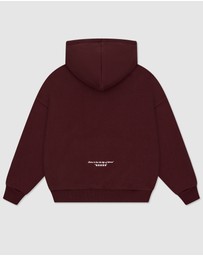 B.Cools - Scribe Hood