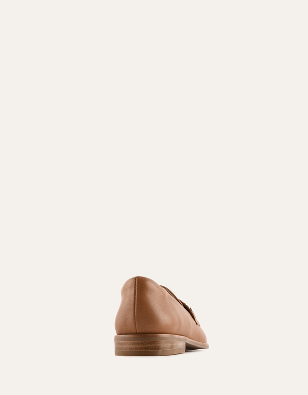 Jo Mercer - Radford Loafers