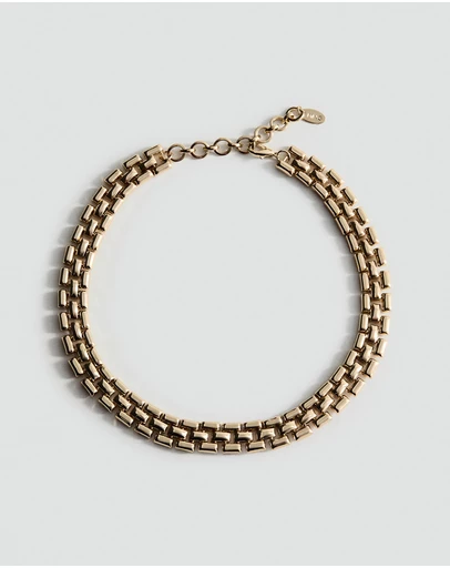 M.N.G - Nuria Necklace