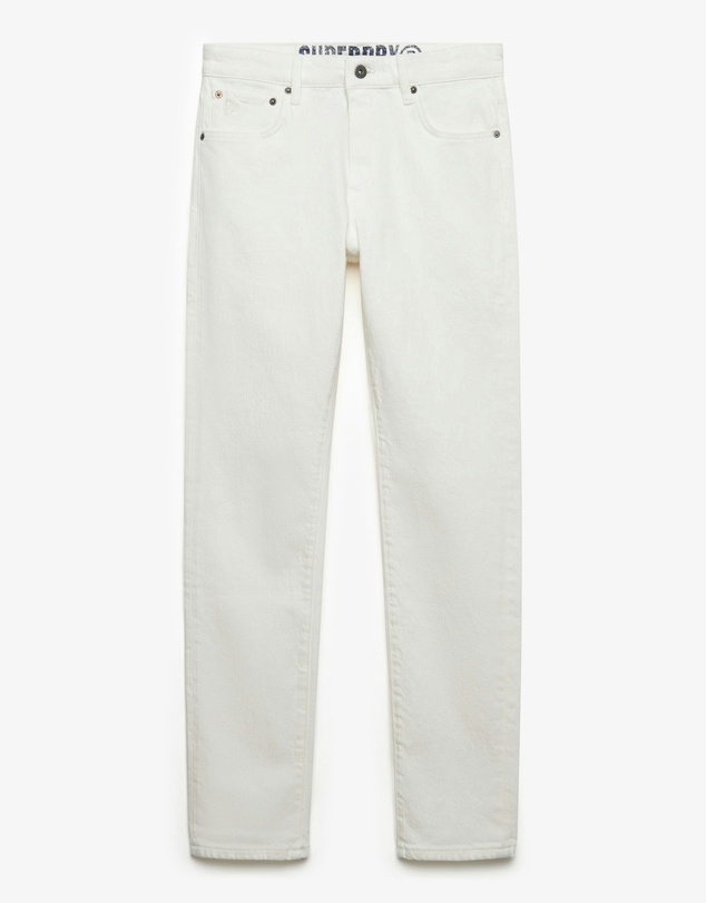 Superdry - Vintage Slim Jeans