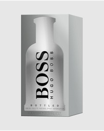 BOSS - Boss Bottled Eau de Toilette 100 ml