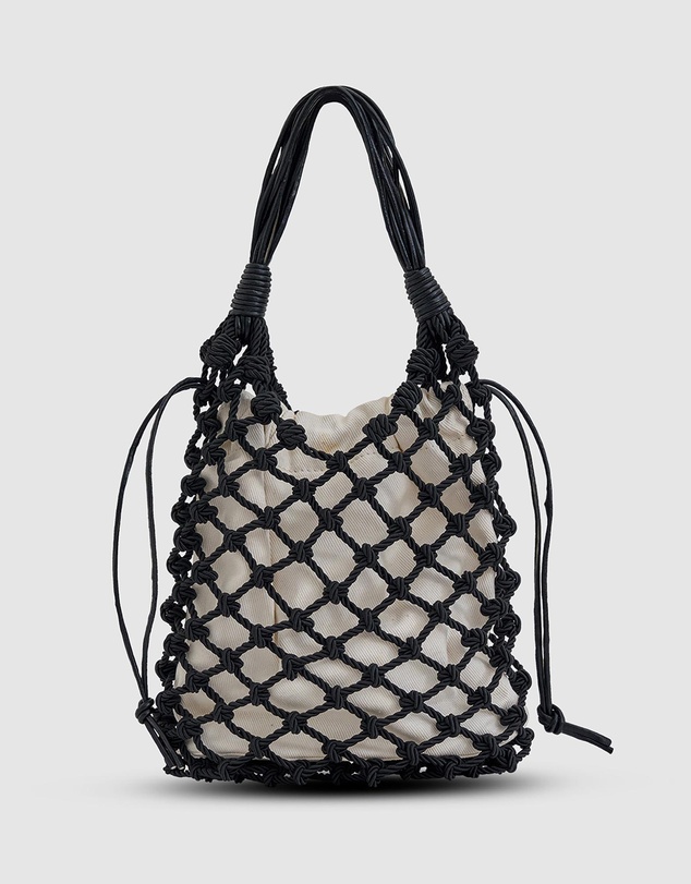 Brie Leon - Capri Slouch Mini Bag