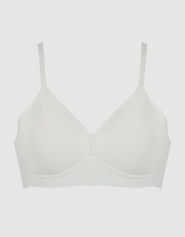 Naturana - Side Smoothing Wireless Padded Bra