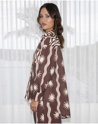 Folksong - Sylvie Shirt
