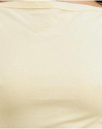 Atmos&Here - Boatneck Baby Tee