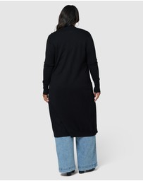 Indigo Tonic - Vivi Cardi