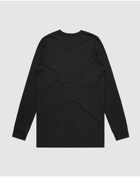 DVNT - Urban Elements Long Sleeve - Youth