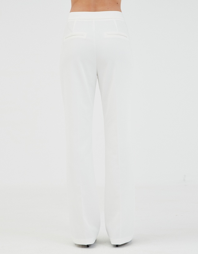 Third Form - Interchange Tailored Trousers