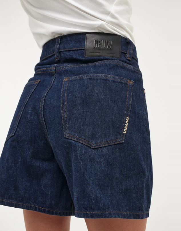 Neuw - Eva Short Rinse