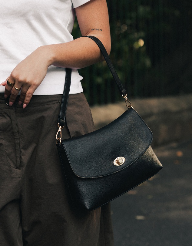 Louenhide - Nisha Shoulder Bag