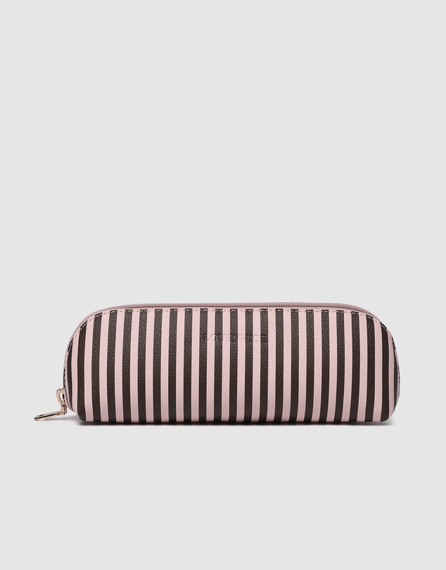 Louenhide - Jayne Stripe Makeup Bag