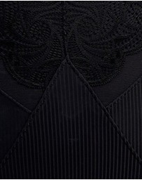 Sans Complexe - Ariane Essential Ribbed Microfibre High Waist Shaping Brief