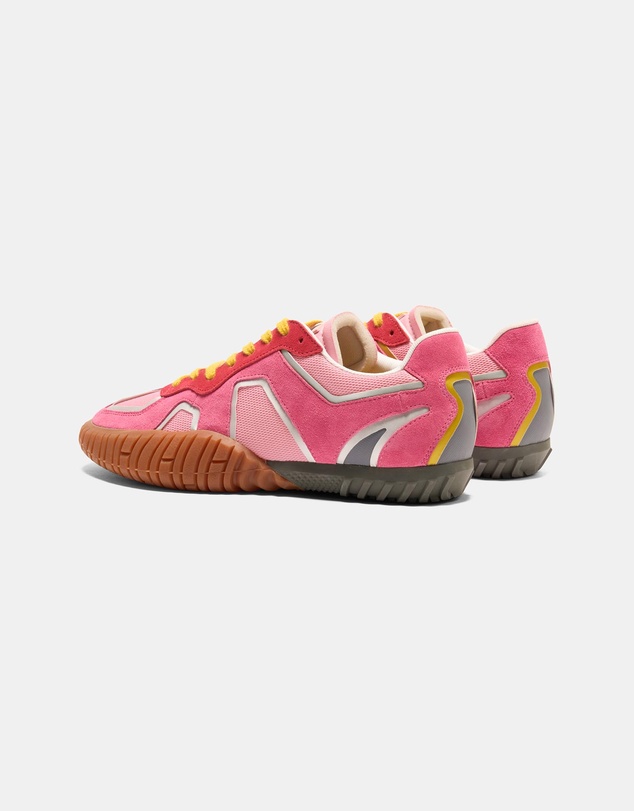 Onitsuka Tiger - Duck Tiger Trainer - Unisex