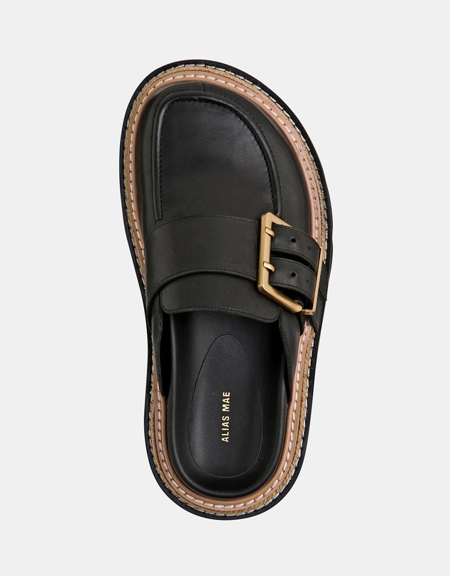 Alias Mae - Vella Sandals