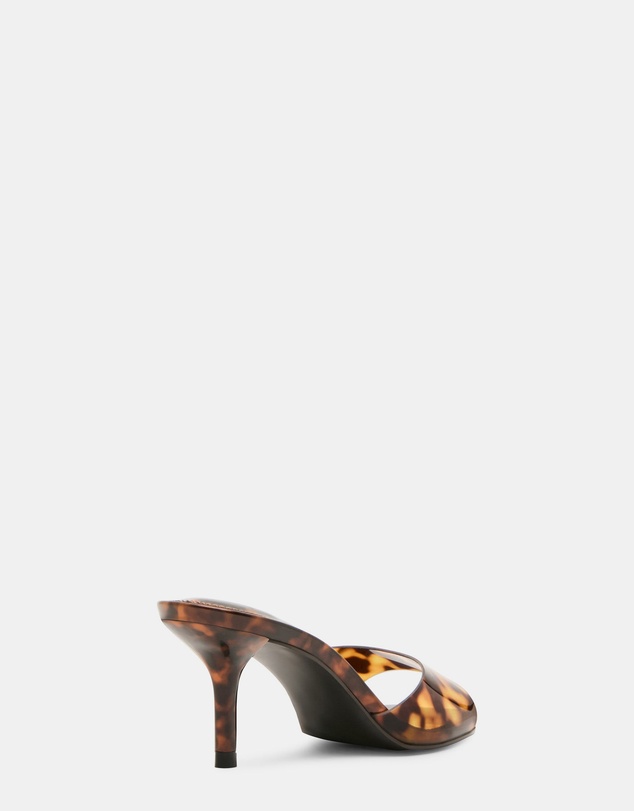 Steve Madden - Kendrix tortoise