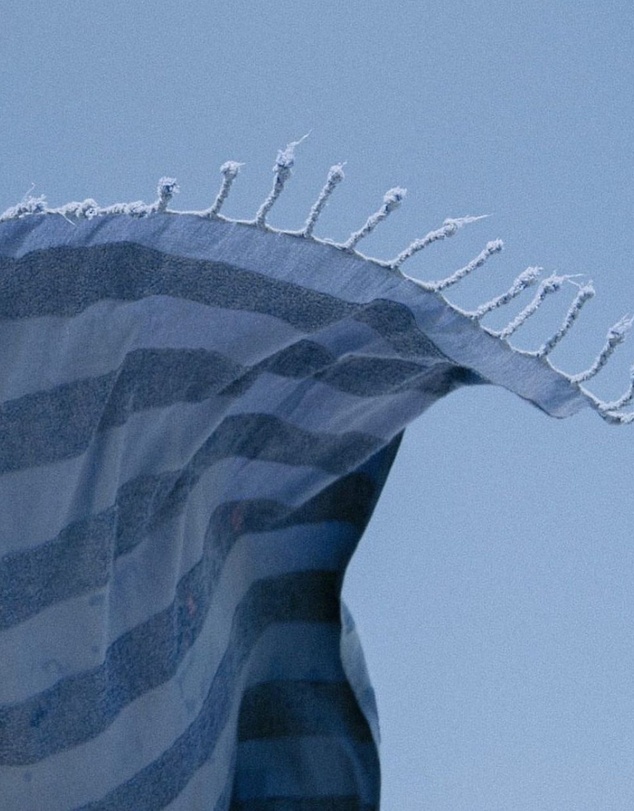 Sunday Supply Co - Pacific Beach Towel
