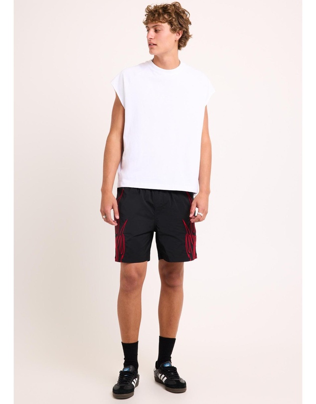 Standard - Flame Active Shorts