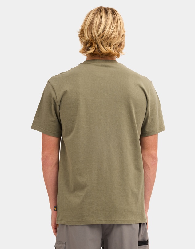 Quiksilver - Mens Core T-Shirt
