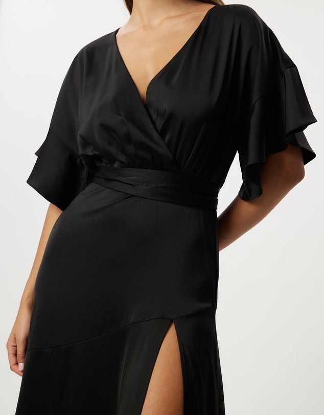 CHANCERY - Mercedes Dress