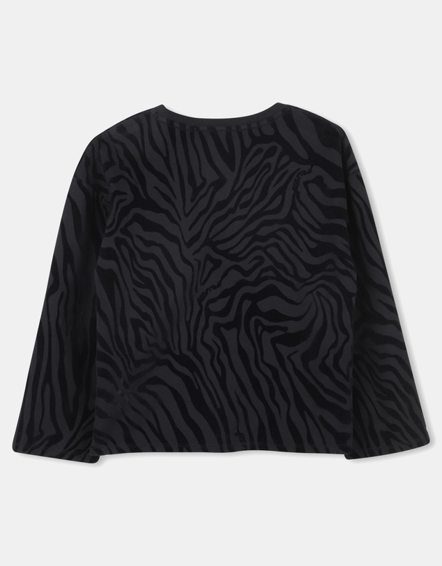 Kenzo Kids - T-Shirt - Babies-Teens