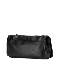 Pre-Loved by Azura Reborn - Pre-Loved CC Studded Lambskin East West Flap