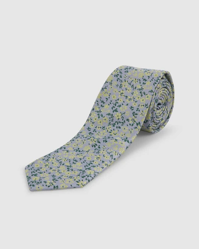 Tarocash - Valley Floral Tie