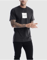 DVNT - S.E.S. Tee