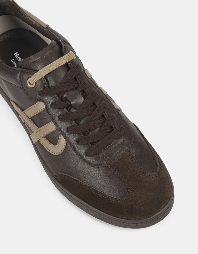 Hush Puppies - Trackside M