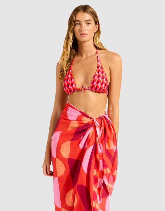 Seafolly - Sorrento Sarrong